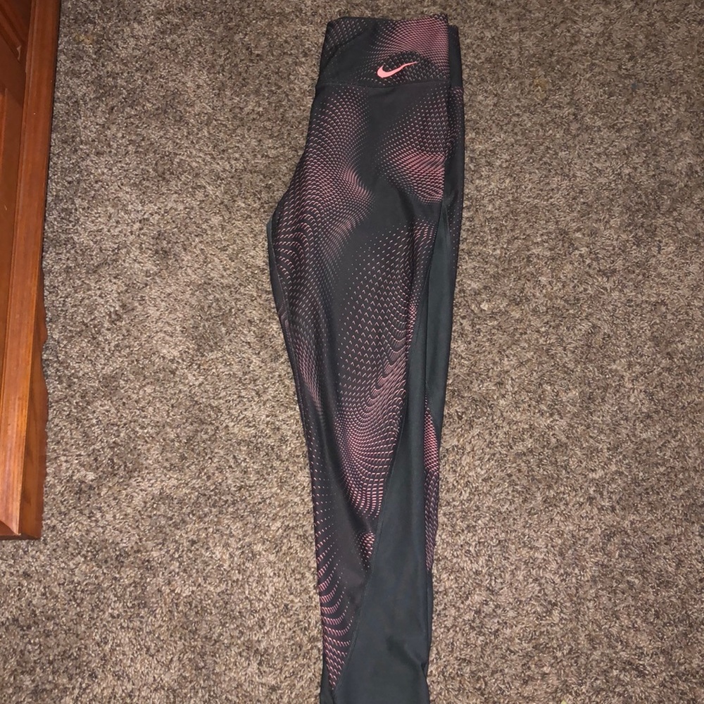 Dri-Fit leggings